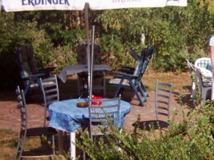 照片: Bauerncafe Herwix Hof