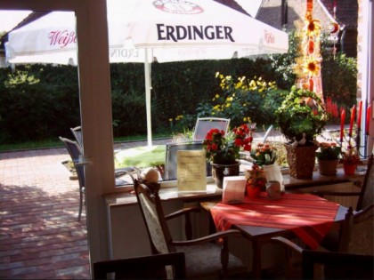 照片: Bauerncafe Herwix Hof